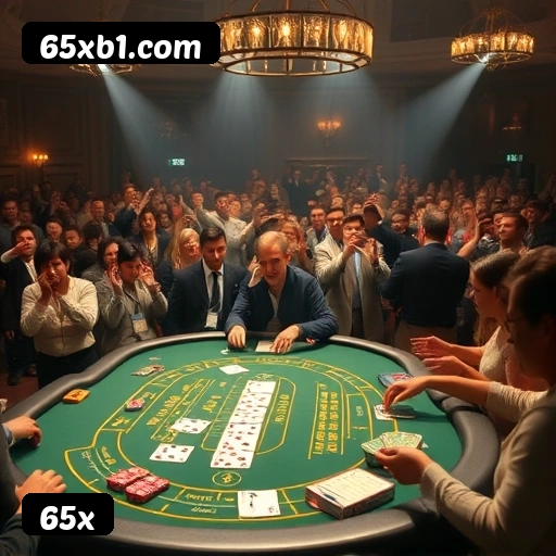 Jogos com maior RTP na 65x