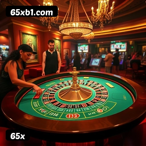 Dicas para ganhar na 65x